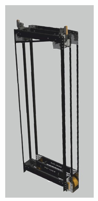 Dişlisiz Süspansiyon