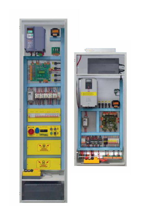 Kumanda Panoları - 1